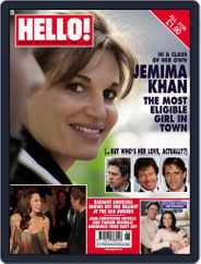 Hello! (Digital) Subscription                    February 5th, 2008 Issue
