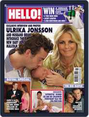 Hello! (Digital) Subscription                    June 17th, 2008 Issue