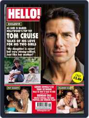 Hello! (Digital) Subscription                    November 25th, 2008 Issue