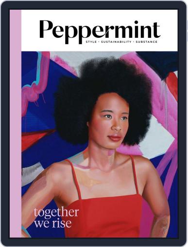 Peppermint February 20th, 2020 Digital Back Issue Cover