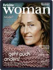 Brigitte Woman (Digital) Subscription                    February 1st, 2017 Issue