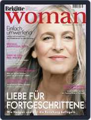 Brigitte Woman (Digital) Subscription                    March 1st, 2017 Issue