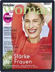 Brigitte Woman (Digital) Subscription                    May 1st, 2017 Issue