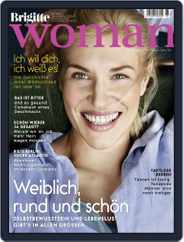 Brigitte Woman (Digital) Subscription June 1st, 2017 Issue