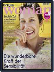 Brigitte Woman (Digital) Subscription                    July 1st, 2017 Issue