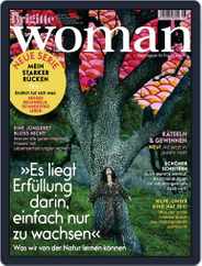 Brigitte Woman (Digital) Subscription                    August 1st, 2017 Issue
