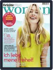 Brigitte Woman (Digital) Subscription September 1st, 2017 Issue