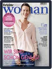 Brigitte Woman (Digital) Subscription                    October 1st, 2017 Issue