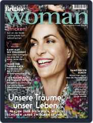 Brigitte Woman (Digital) Subscription                    November 1st, 2017 Issue