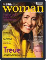 Brigitte Woman (Digital) Subscription December 1st, 2017 Issue