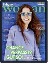 Brigitte Woman (Digital) Subscription April 1st, 2018 Issue