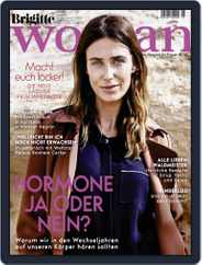 Brigitte Woman (Digital) Subscription May 1st, 2018 Issue