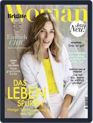 Brigitte Woman (Digital) Subscription                    June 1st, 2018 Issue