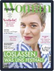 Brigitte Woman (Digital) Subscription August 1st, 2018 Issue