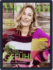 Brigitte Woman (Digital) Subscription                    November 1st, 2018 Issue