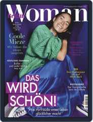 Brigitte Woman (Digital) Subscription                    January 1st, 2019 Issue