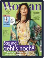 Brigitte Woman (Digital) Subscription April 1st, 2019 Issue