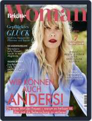 Brigitte Woman (Digital) Subscription                    September 1st, 2019 Issue