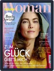 Brigitte Woman (Digital) Subscription October 1st, 2019 Issue