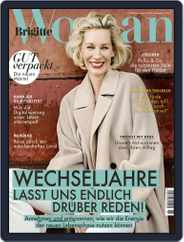 Brigitte Woman (Digital) Subscription November 1st, 2019 Issue