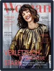 Brigitte Woman (Digital) Subscription December 1st, 2019 Issue