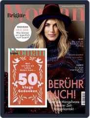 Brigitte Woman (Digital) Subscription March 1st, 2020 Issue