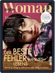 Brigitte Woman (Digital) Subscription April 1st, 2020 Issue
