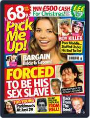Pick Me Up! (Digital) Subscription                    November 22nd, 2012 Issue