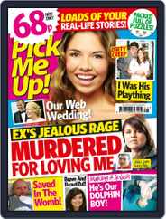 Pick Me Up! (Digital) Subscription                    January 23rd, 2013 Issue