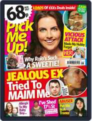 Pick Me Up! (Digital) Subscription                    February 13th, 2013 Issue