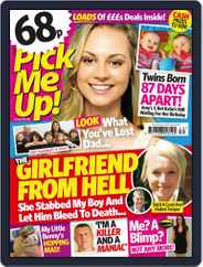 Pick Me Up! (Digital) Subscription                    July 17th, 2013 Issue