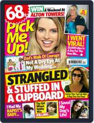 Pick Me Up! (Digital) Subscription                    August 14th, 2013 Issue