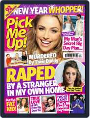 Pick Me Up! (Digital) Subscription                    December 11th, 2013 Issue