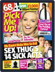 Pick Me Up! (Digital) Subscription                    January 22nd, 2014 Issue