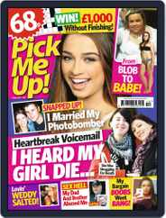 Pick Me Up! (Digital) Subscription                    March 5th, 2014 Issue