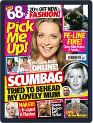 Pick Me Up! (Digital) Subscription                    March 19th, 2014 Issue