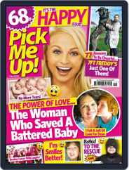 Pick Me Up! (Digital) Subscription                    April 2nd, 2014 Issue