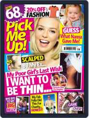 Pick Me Up! (Digital) Subscription                    July 23rd, 2014 Issue