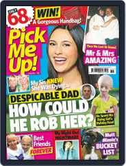 Pick Me Up! (Digital) Subscription                    August 27th, 2014 Issue