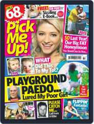 Pick Me Up! (Digital) Subscription                    October 9th, 2014 Issue
