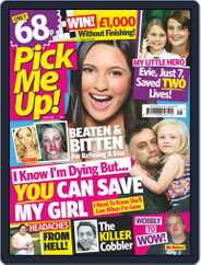 Pick Me Up! (Digital) Subscription                    October 29th, 2014 Issue