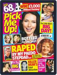 Pick Me Up! (Digital) Subscription                    November 12th, 2014 Issue