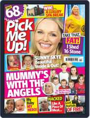 Pick Me Up! (Digital) Subscription                    January 1st, 2015 Issue