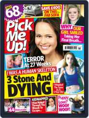 Pick Me Up! (Digital) Subscription                    January 7th, 2015 Issue