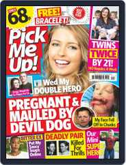 Pick Me Up! (Digital) Subscription                    January 14th, 2015 Issue