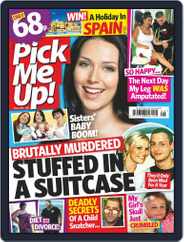Pick Me Up! (Digital) Subscription                    January 21st, 2015 Issue