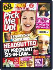Pick Me Up! (Digital) Subscription                    March 4th, 2015 Issue