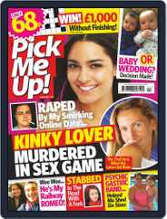 Pick Me Up! (Digital) Subscription                    March 18th, 2015 Issue