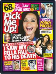 Pick Me Up! (Digital) Subscription                    March 25th, 2015 Issue