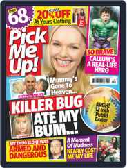 Pick Me Up! (Digital) Subscription                    April 8th, 2015 Issue